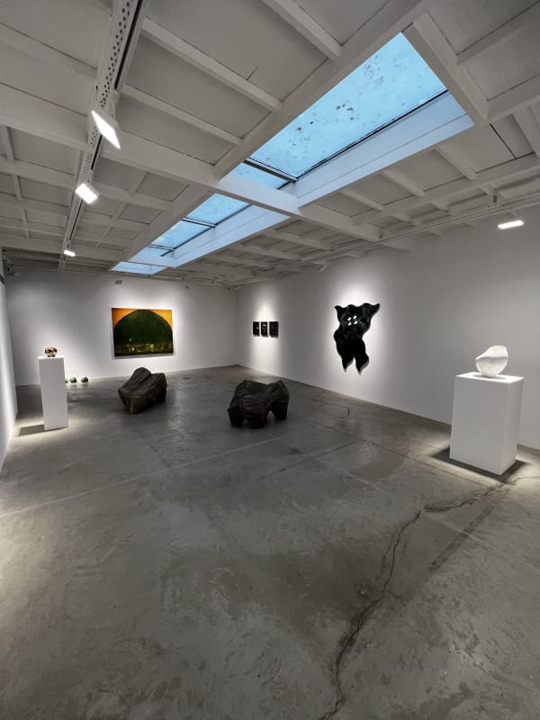 Mountain, 18.03-30.04.2022