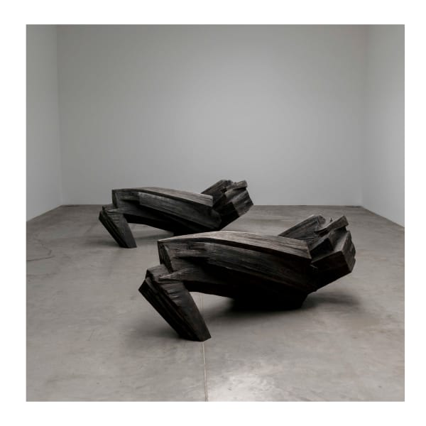 Burcu Erden - Untitled, 2023