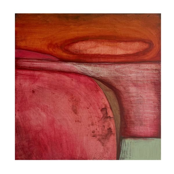 Uğur Daştan - Untitled, 2025