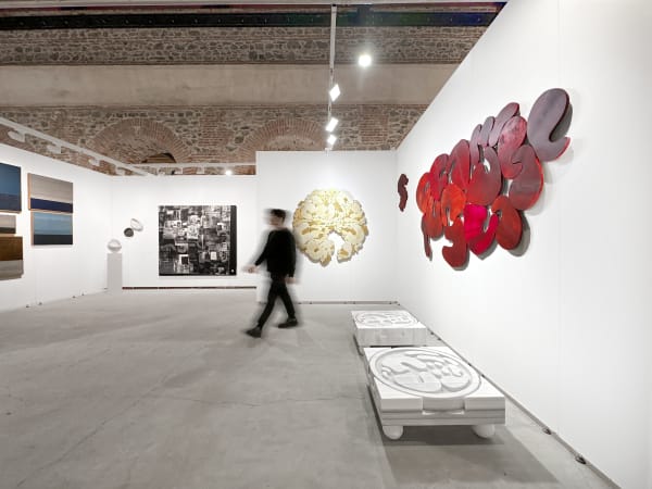 Contemporary Istanbul 2023