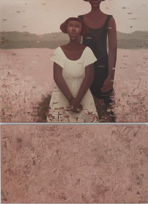 Chidinma Nnoli - The end of everything, 2024