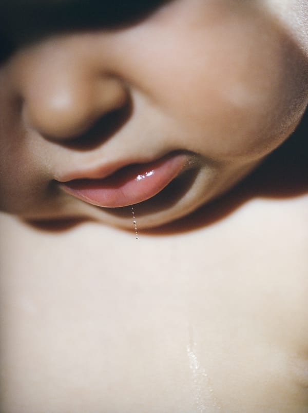 Lucile Boiron, Untitled, 2024
