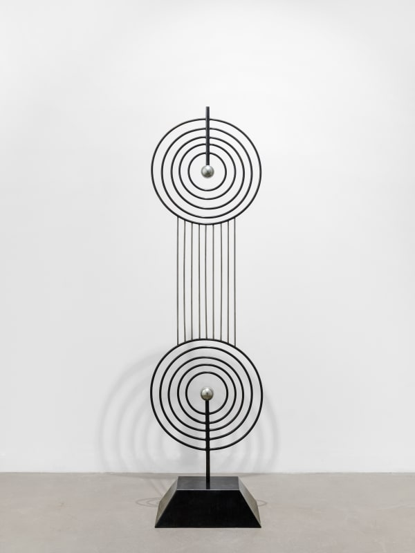 Clara Imbert , Visversa , 2023