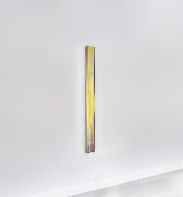 Thomas Devaux, Totem 90.61, 2023