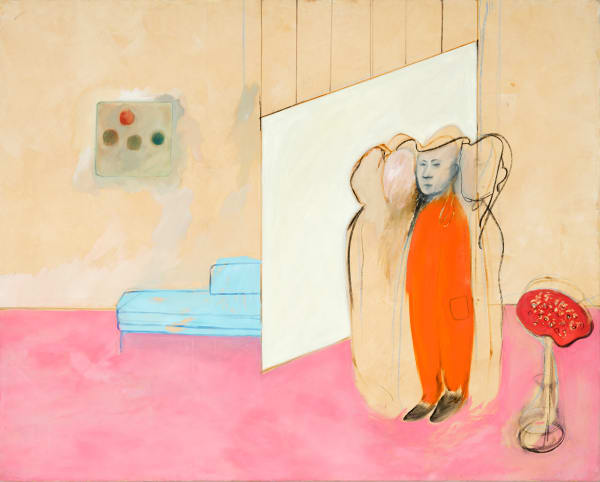 Garance Matton, No limit Studio, 2024