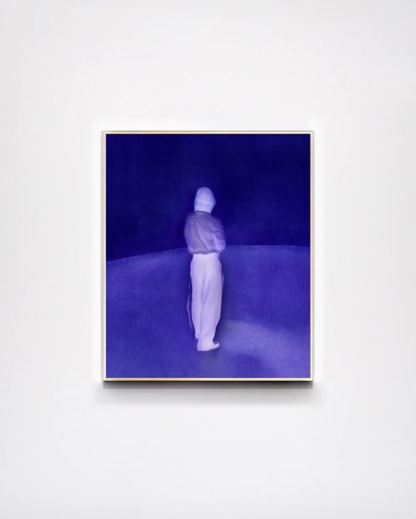 Thomas Devaux, Shopper 1.16, 2025