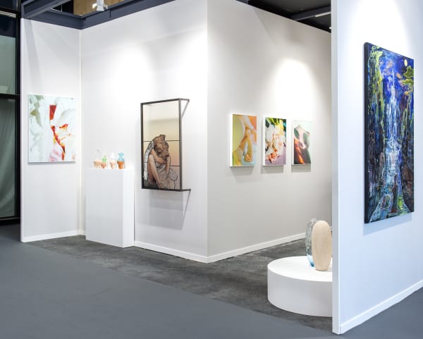 ART PARIS ART FAIR 2022