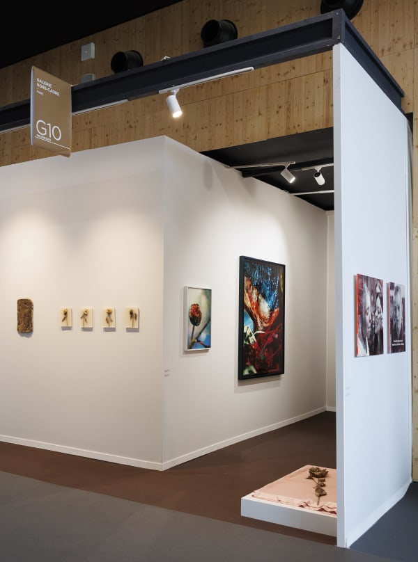 ART PARIS ART FAIR 2024