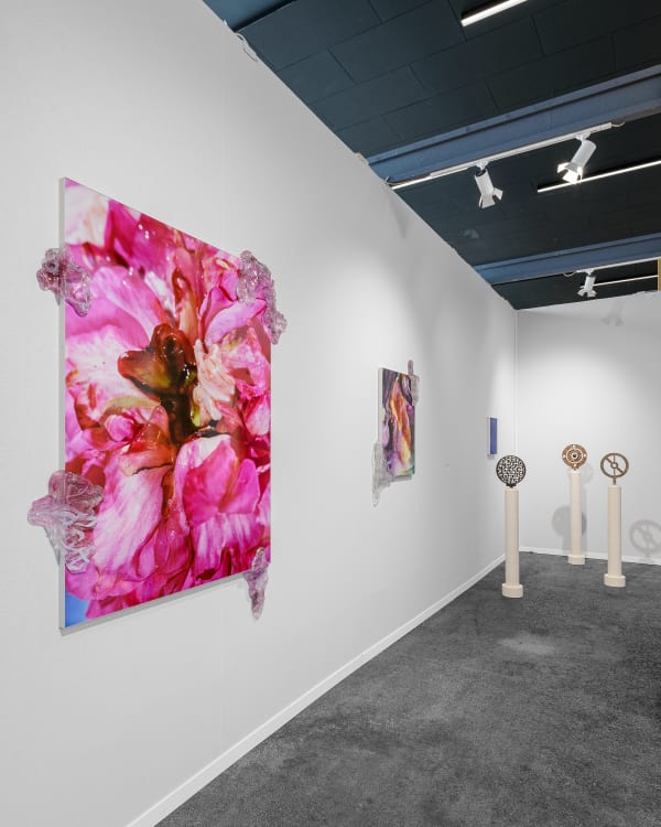 ART PARIS ART FAIR 2023
