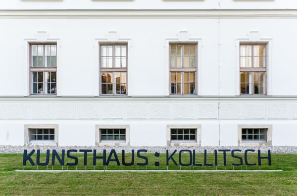 KUNSTHAUS : KOLLITSCH, Group Show with Lucile Boiron