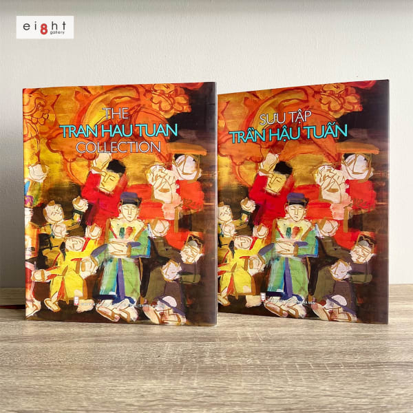 Sưu tập Trần Hậu Tuấn (The Tran Hau Tuan Collection)