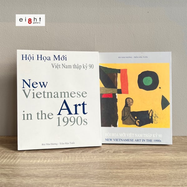 New Vietnamese Art in the 1990s