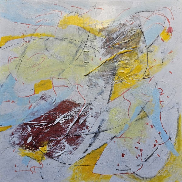 Helgard Zurmuehl, Untitled, 2023