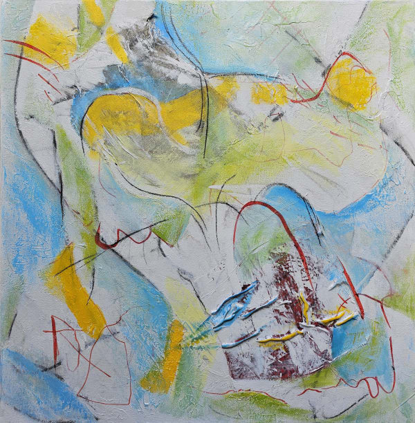 Helgard Zurmuehl, Untitled, 2023