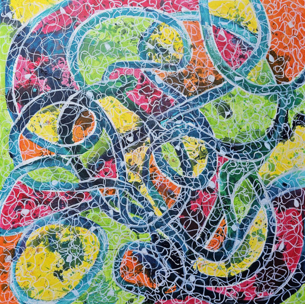 Connected Spiritual Dynamic