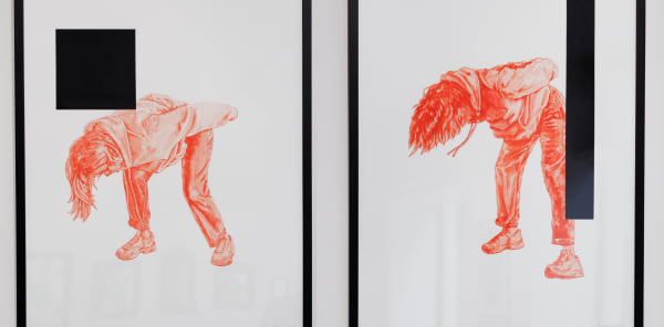 Past While You Are Silent ​Your Words Are Sleeping by ​Evgeny Granilschikov