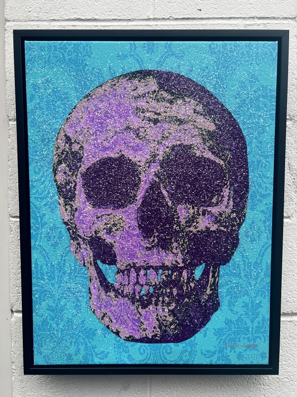 WALTER KNABE, Humankind III, 2025