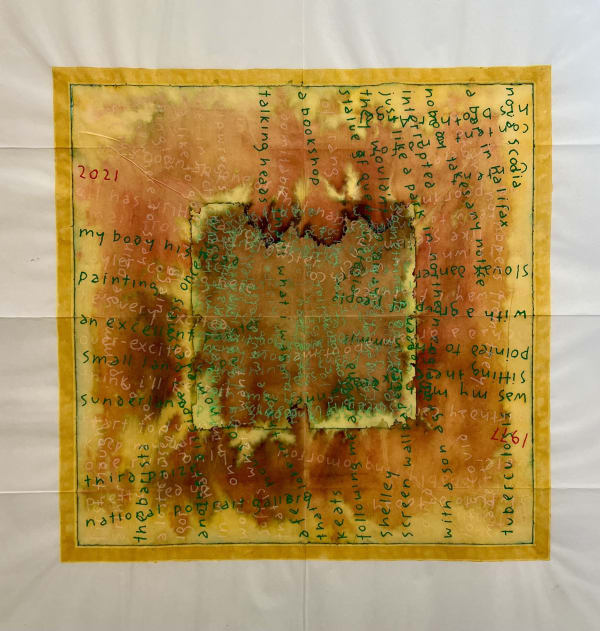 PETER MOORE, Manuscript XXV