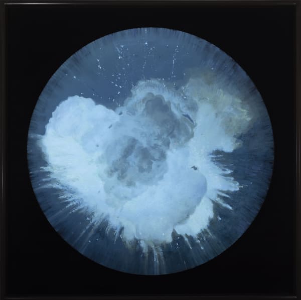 CHRISTIAN FURR - 'RAPTURE'