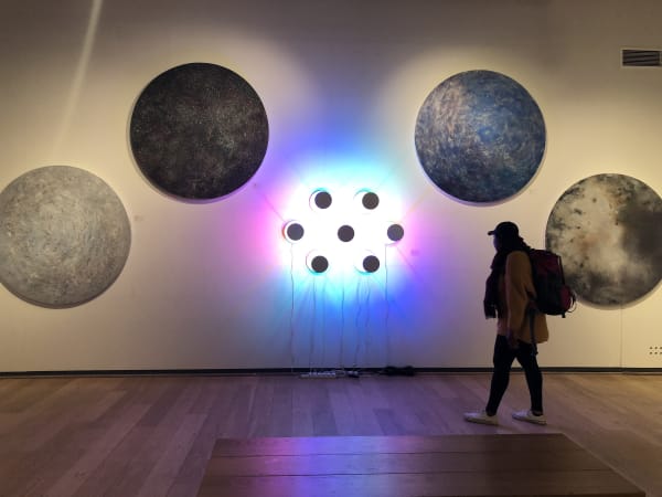 Exhibition - NoonPowell Fine Art