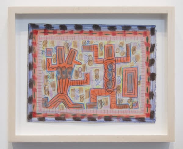 Tamara Gonzales Capoeira, 2020