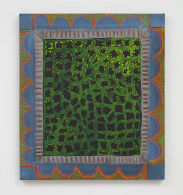 Tamara Gonzales Photosynthesis, 2023