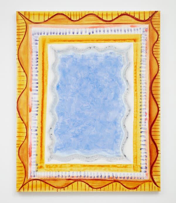 Tamara Gonzales Light and Space, 2023