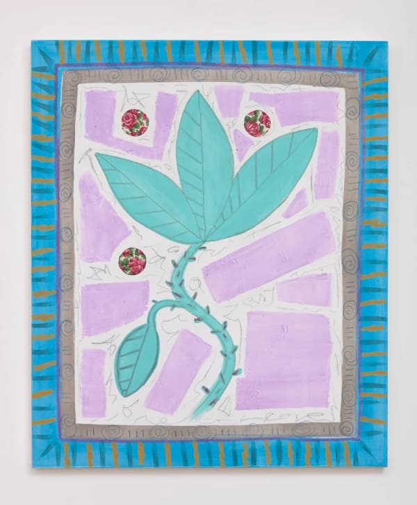 Tamara Gonzales Sprig, 2022