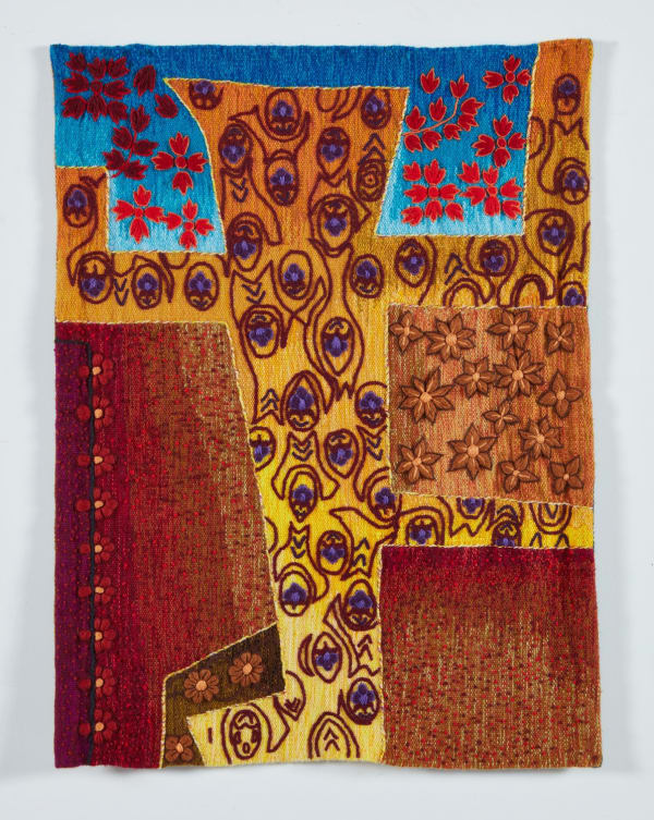 Tamara Gonzales Untitled, 2016