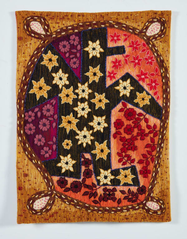 Tamara Gonzales Untitled, 2016