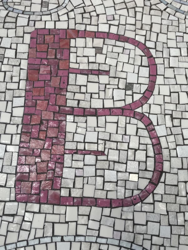 Installation Image of &ldquo;Sun Dreams&rdquo; (detail shots)