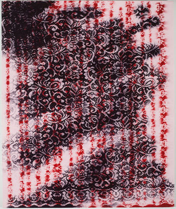 Tamara Gonzales, Sometimes (works of art), 2025