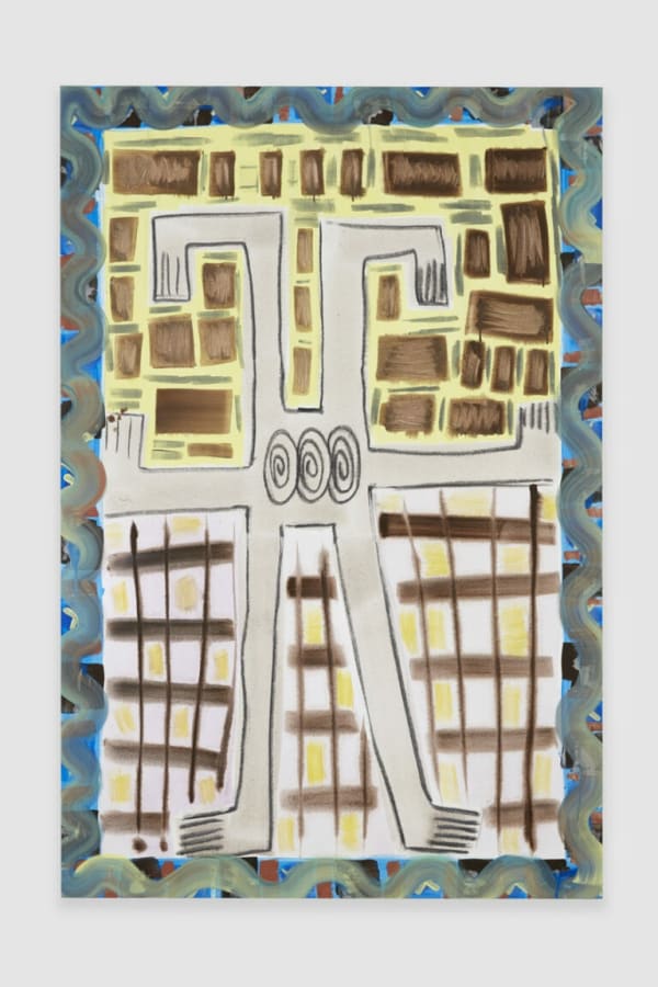 Tamara Gonzales Criança (Child), 2018