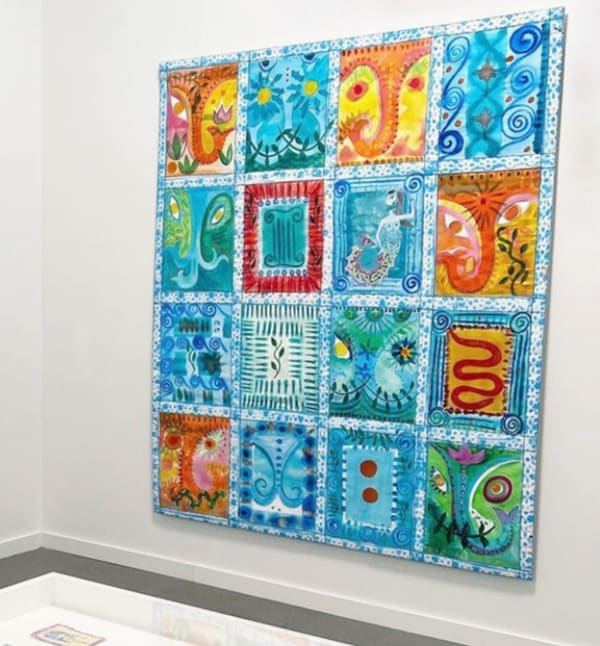 Kemar Keanu Wynter and Tamara Gonzales Independent New York 2023