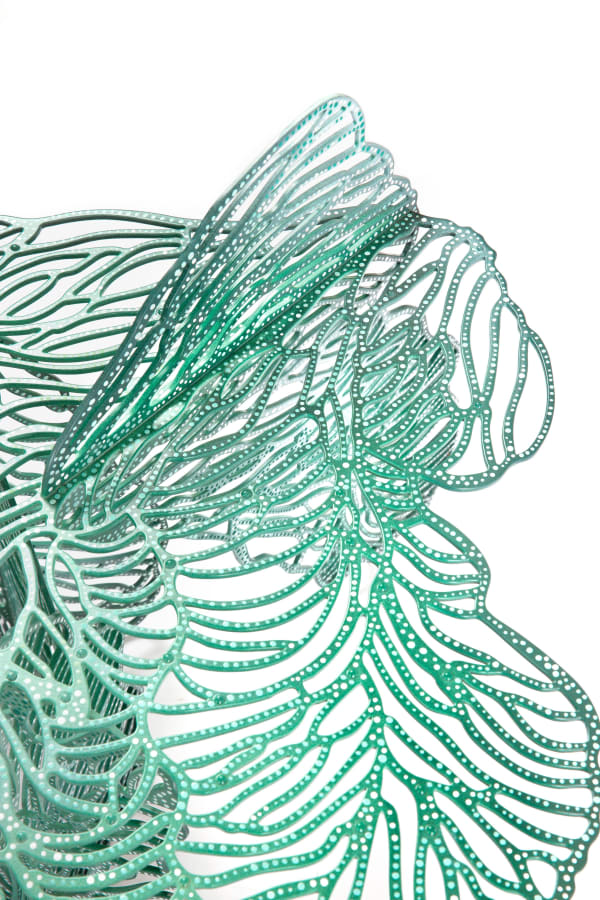 Becoming Nature detail