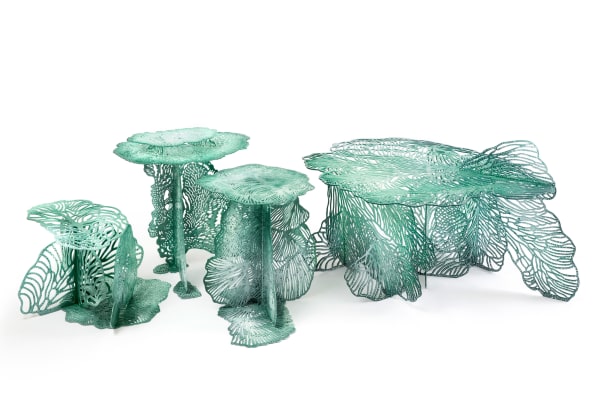 Becoming Nature group sold