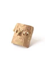 9kt red gold, diamonds