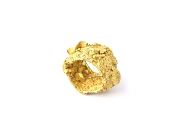 18k gold