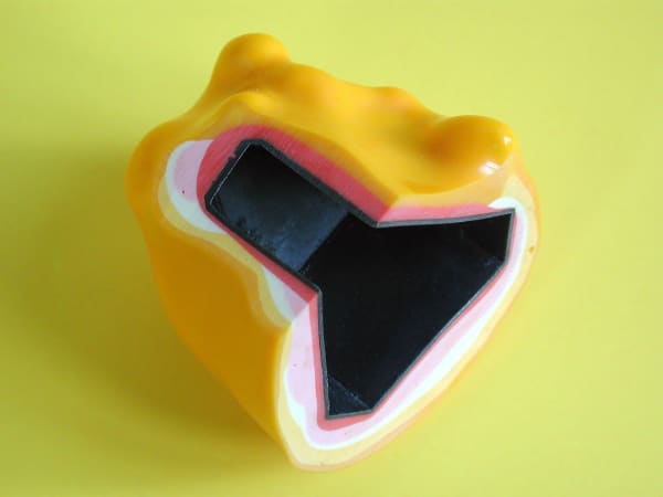 Azoth Amethyst, 2004