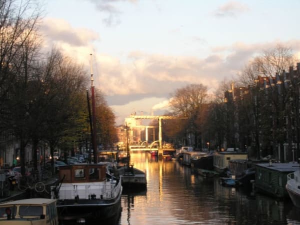 The Bridge, 2005 photo symbiotically related to jewelry