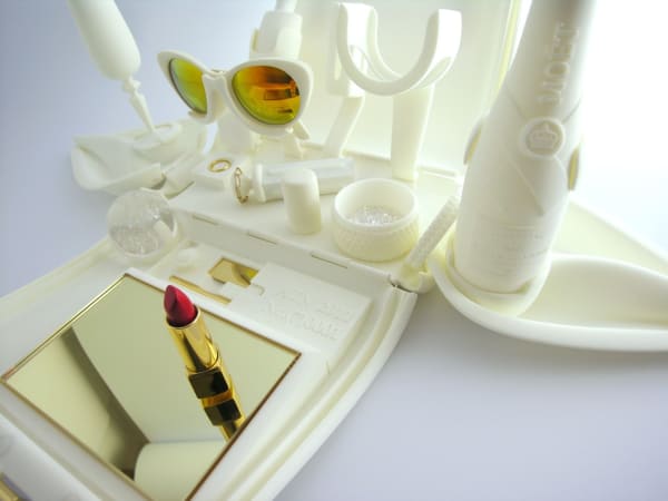 7 Necessities – Purse of Wonders