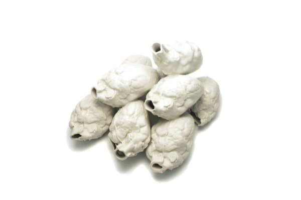 Iris Eichenberg, Hearts, 1999