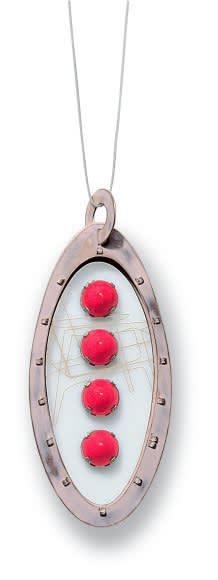 Private Mythen #2, pendant, 2001