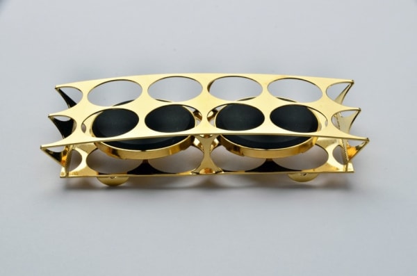 Bijou 2.1, brooch, 2014