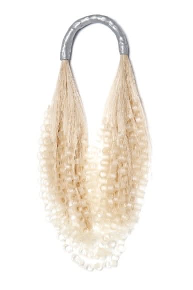 Remains 13, necklace, 2015