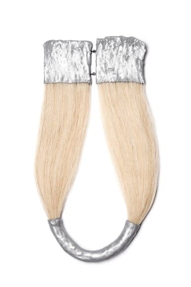 Remains 14, necklace, 2015