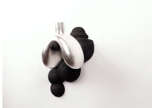 Anders Ljungberg, Panic #4, 2023