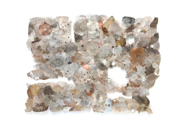 Jaydan Moore, Threadbare, 2024