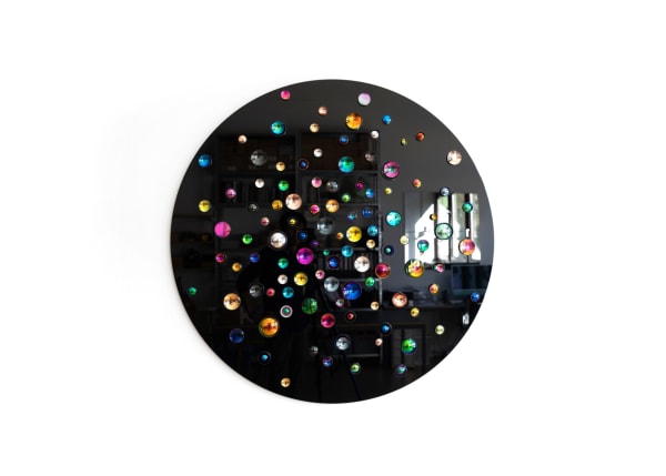 Jiro Kamata, Holon Raum (Circle), 2023