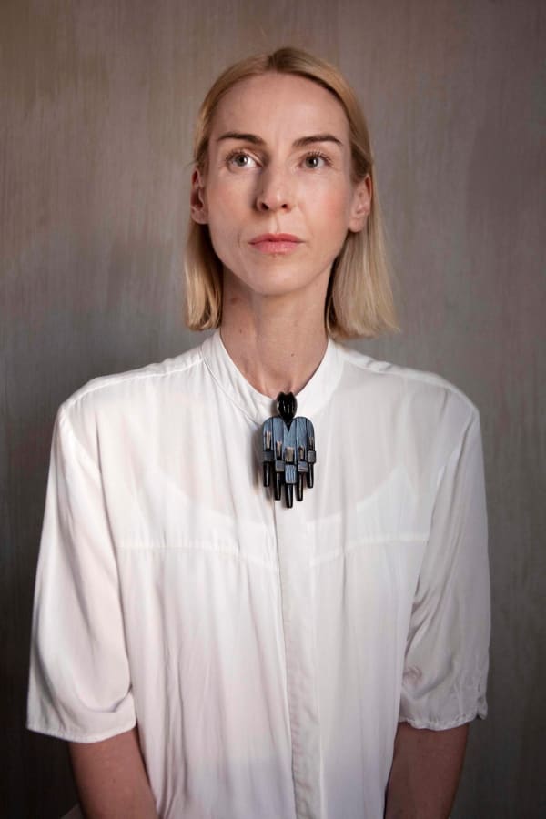 Tanel Veenre, Dark Winged Heart, 2023